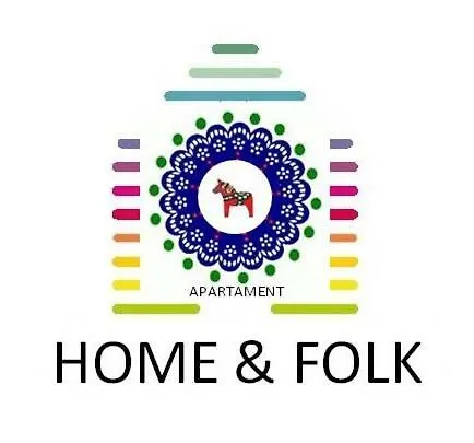Apartament Home&Folk Szklarska Poręba Polska