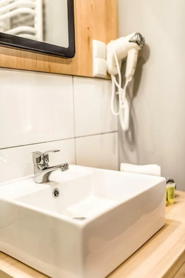 Apartament Home&Folk Szklarska Poręba Polska