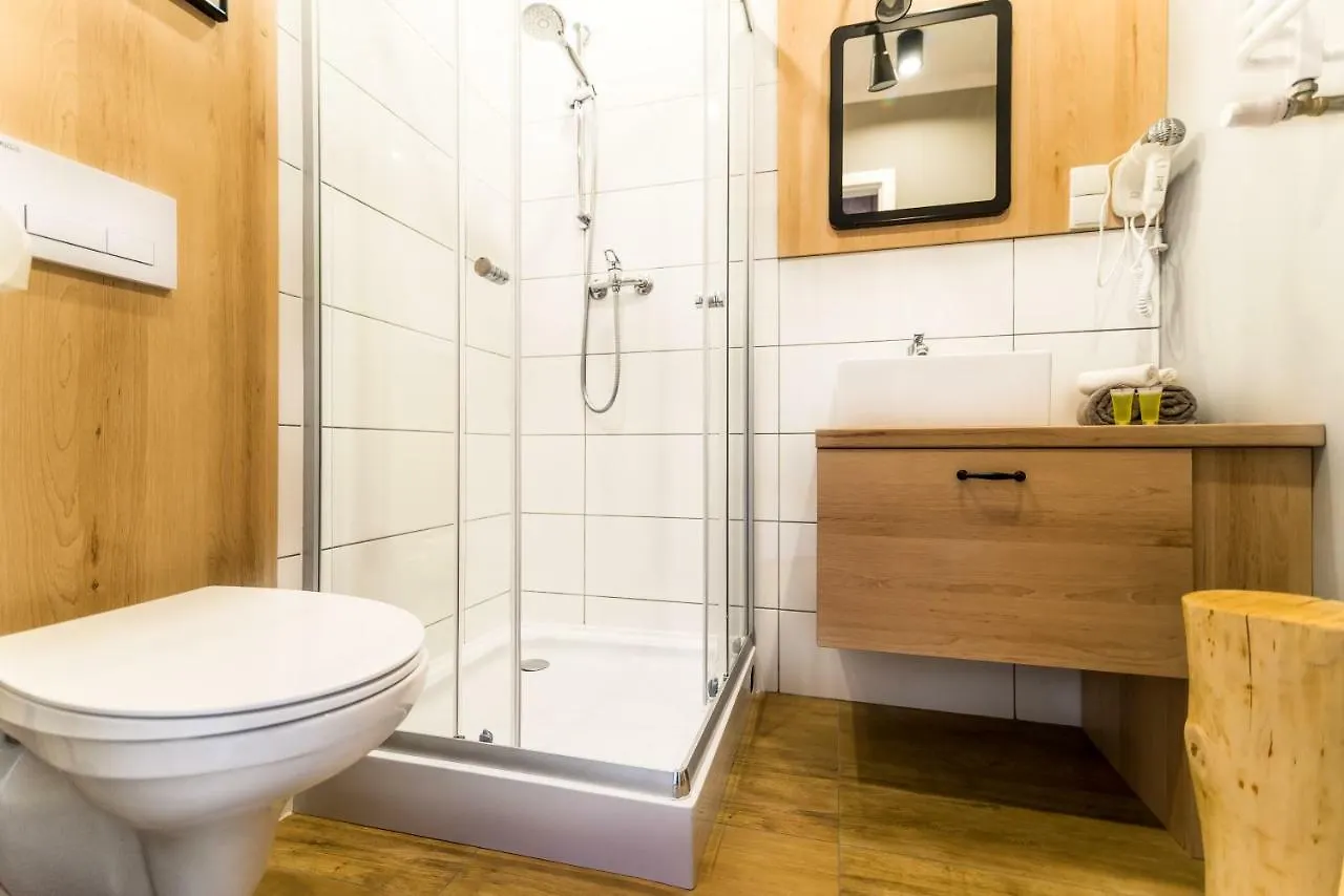 Home&Folk Szklarska Poręba Apartament