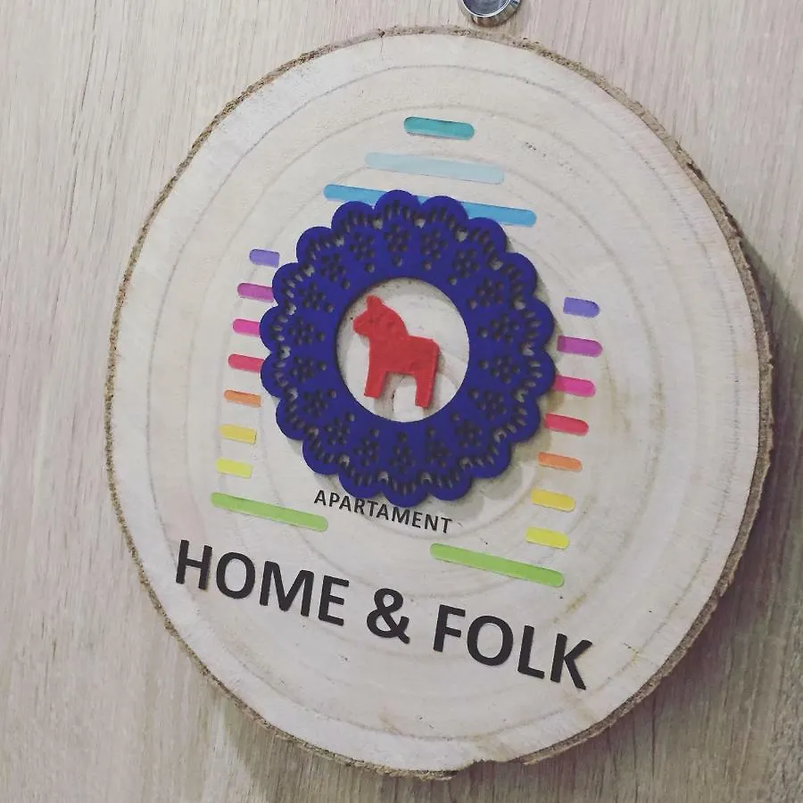 Home&Folk Szklarska Poręba