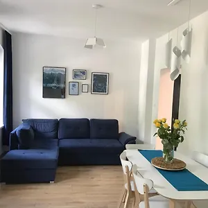 Apartament Apartament Angelina, Szklarska Poręba