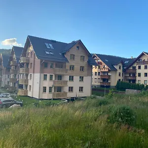 Apartament Podgórze, Szklarska Poręba